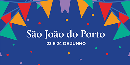 Celebração do São João